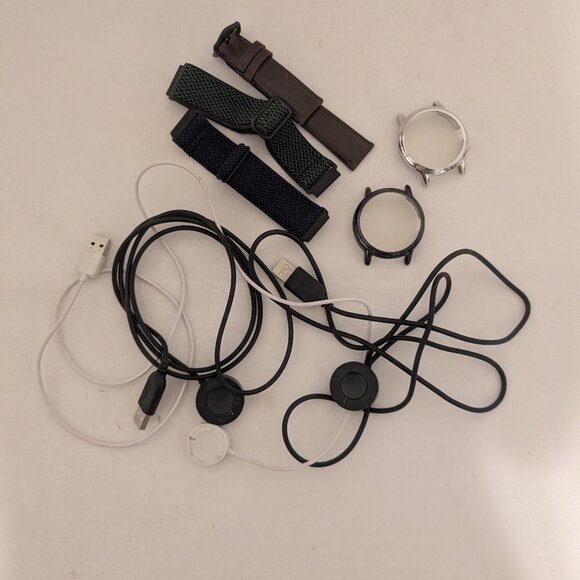 Fossil Other - Gen 5 Fossil Watch Accessories